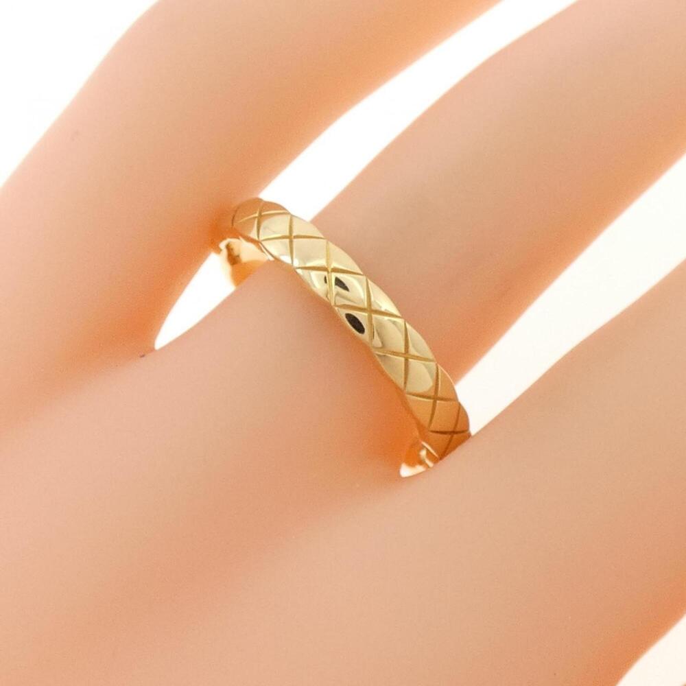 Chanel Coco Crush Mini Ring View 4